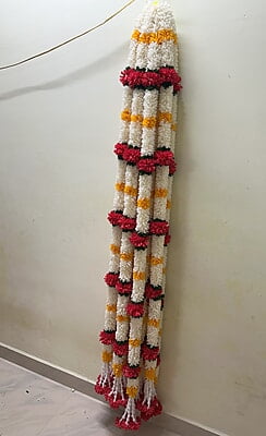 Cloth Garland 1