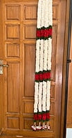 Cloth Garland 2