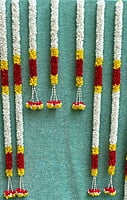 Cloth Garland 2