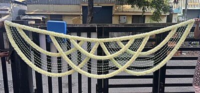 Top garland 4