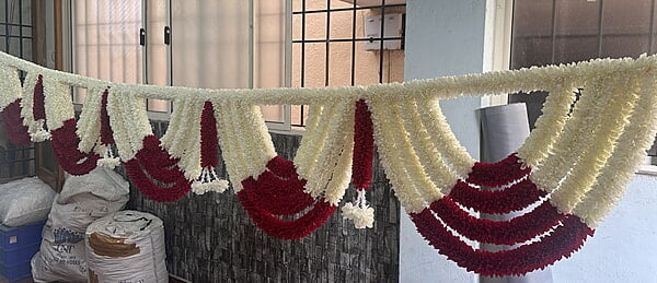 U garland