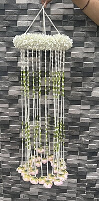 Cluster Garland