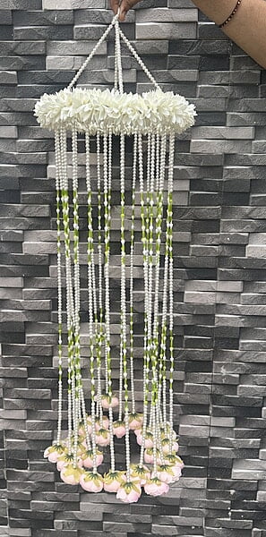 Cluster Garland