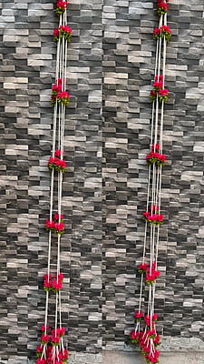 Decor String