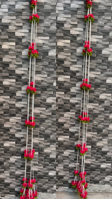 Decor String