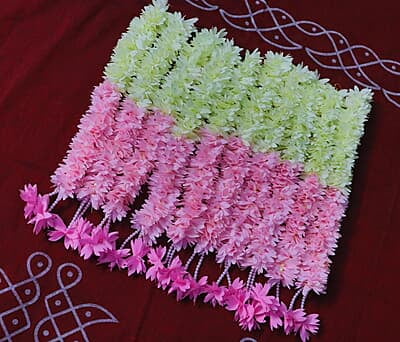 Cloth Decor String