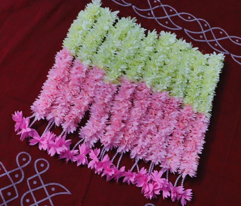 Cloth Decor String