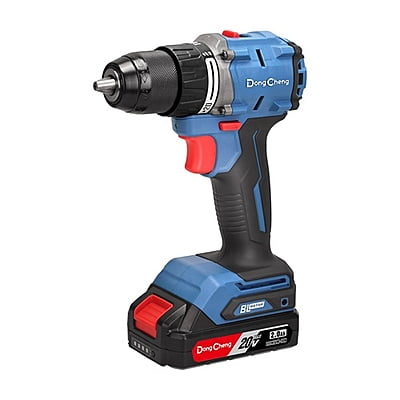Dongcheng Cordless Hammer Drill DCJZ2060i EM