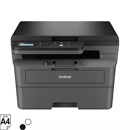 Brother DCP-B7600DB Laser Printer