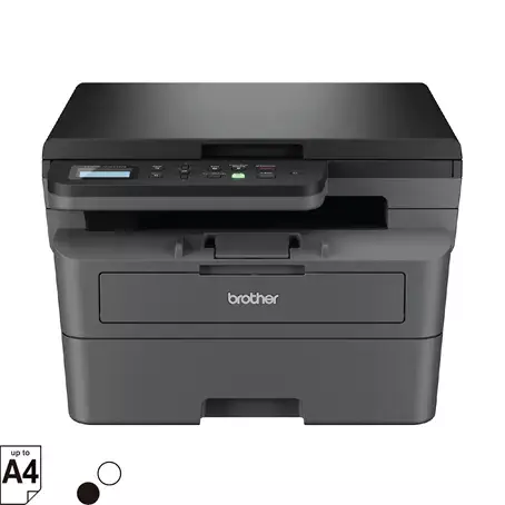 Brother DCP-B7600DB Laser Printer