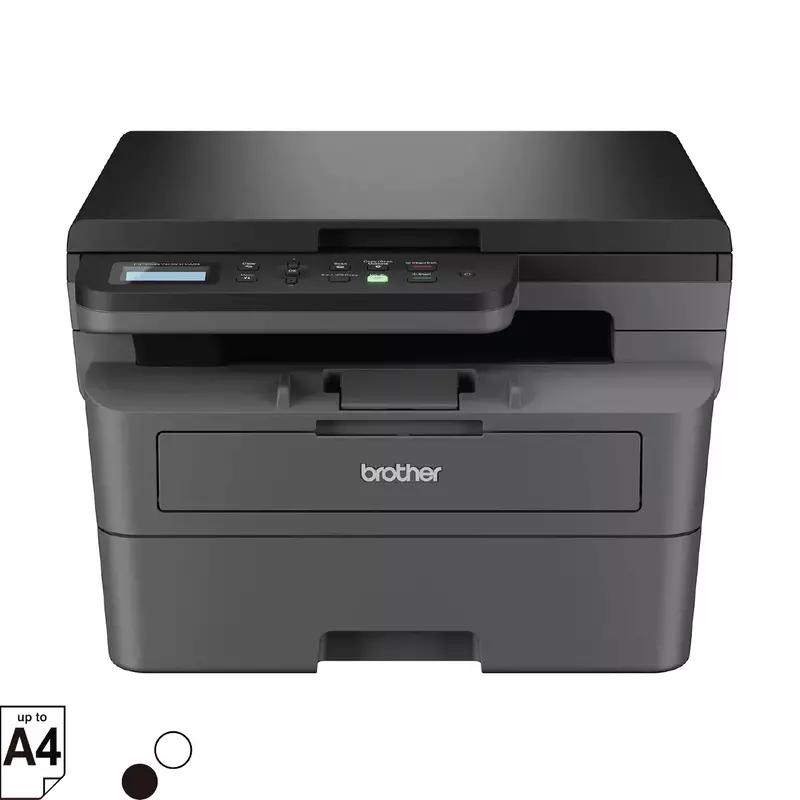 DCP-B7600DB Multifunction Duplex
