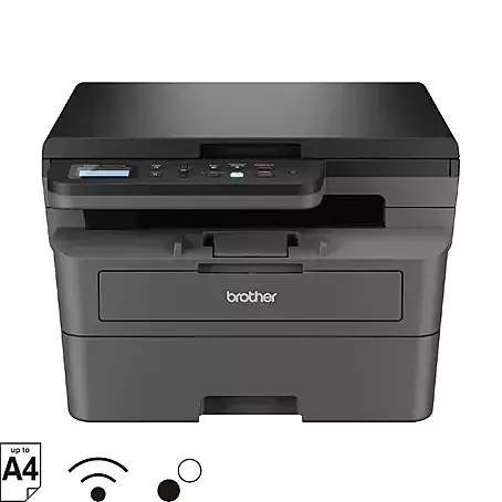 Brother DCP-B7620DWB Laser Printer