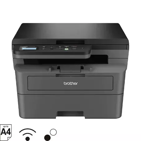 Brother DCP-B7620DWB Laser Printer