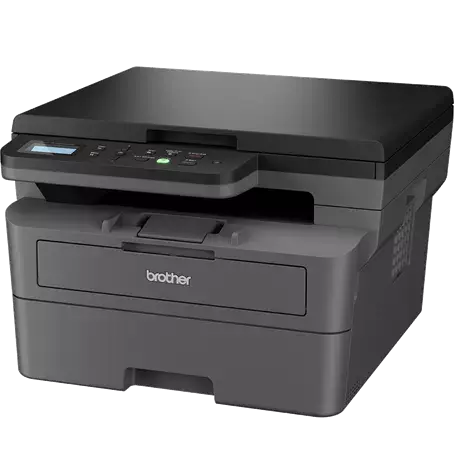 Brother DCP-B7620DWB Laser Printer