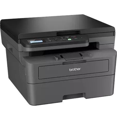 Brother DCP-B7620DWB Laser Printer