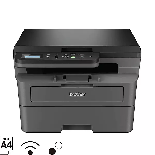 DCP-L2605DW Multifunction Duplex WIFI