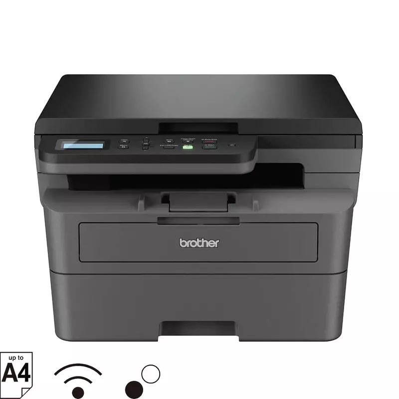 DCP-L2680DW Multifunction Duplex WIFI