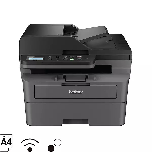 DCP-L2640DW Multifunction Duplex WIFI ADF