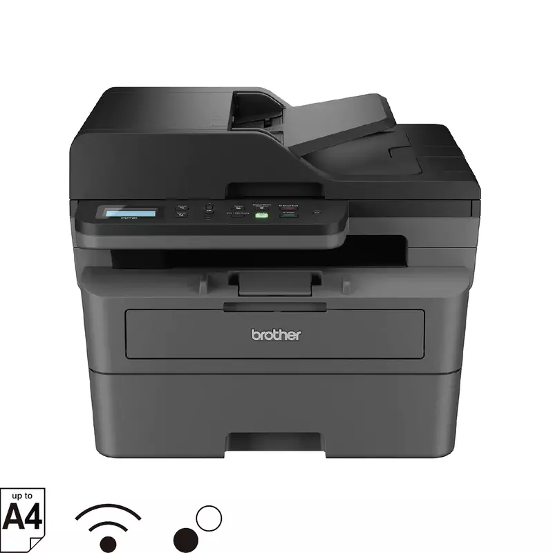 DCP-L2640DW Multifunction Duplex WIFI ADF
