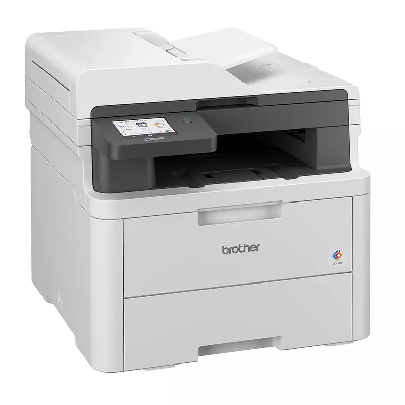 DCP-L3560CDW Multifunction Colour with Gigabit Ethernet