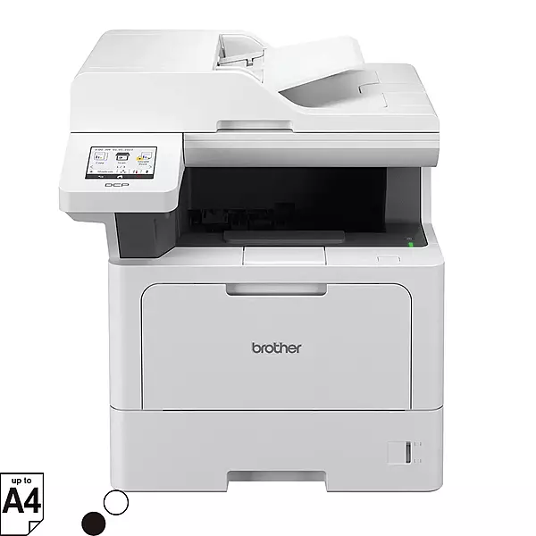 DCP-L5510DN