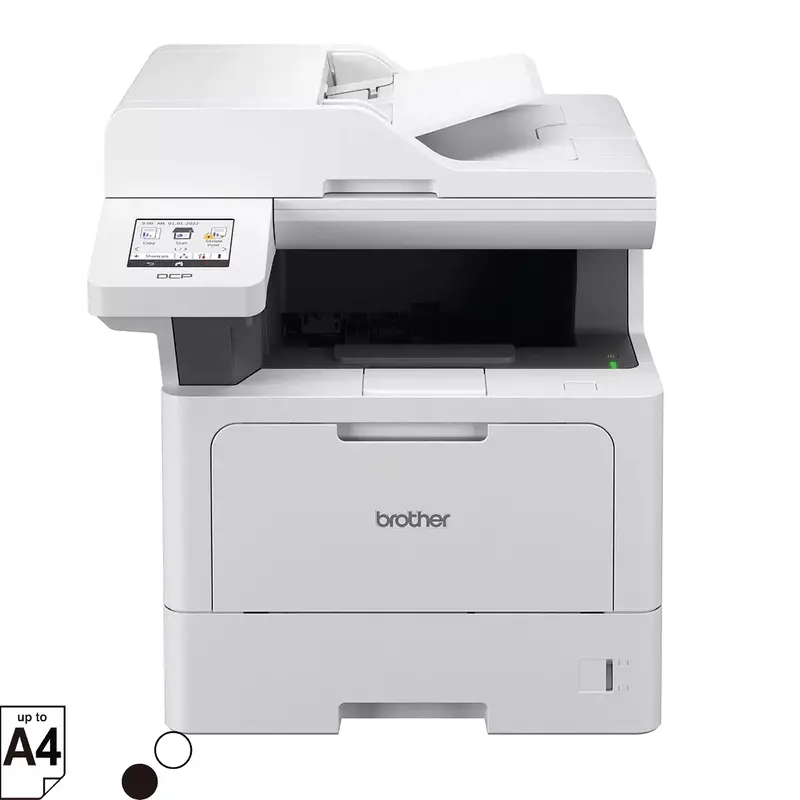 DCP-L5510DN