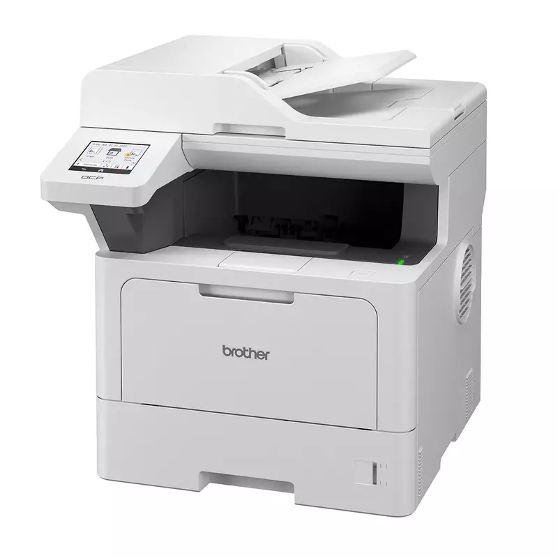 DCP-L5510DN
