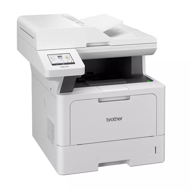 DCP-L5510DN