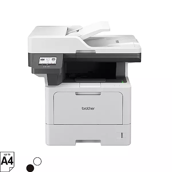 DCP-L5660DN