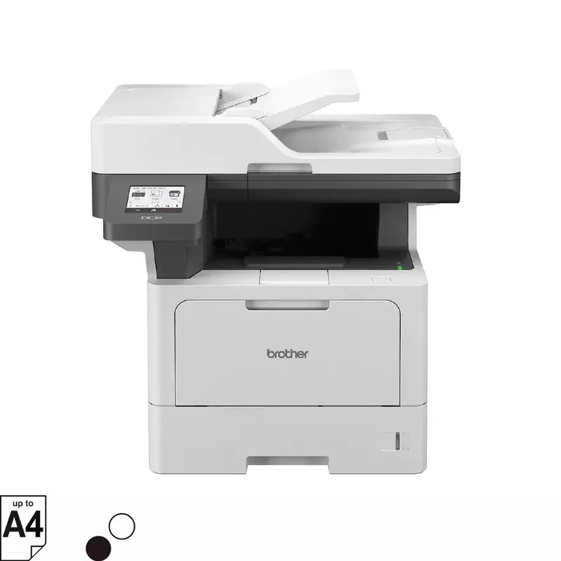 DCP-L5660DN