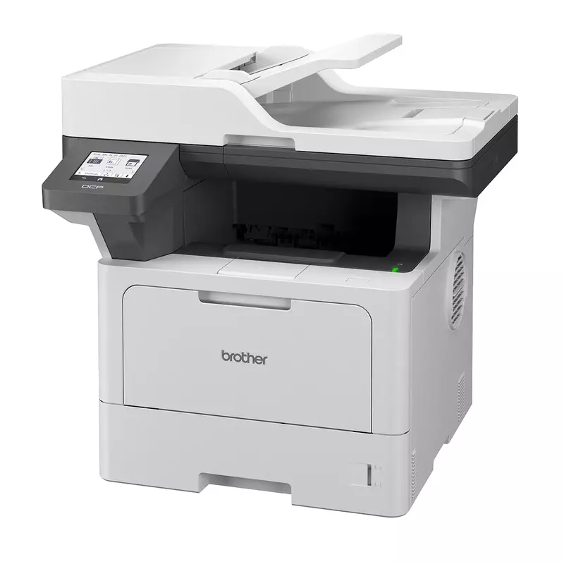 DCP-L5660DN