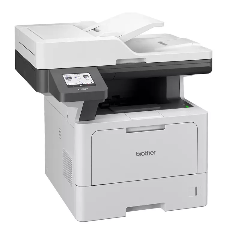 DCP-L5660DN