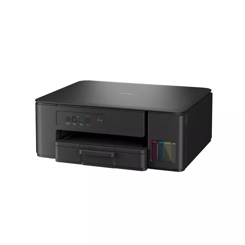 DCP-T230 Multifunction (Print Scan Copy) Ink Tank Printer