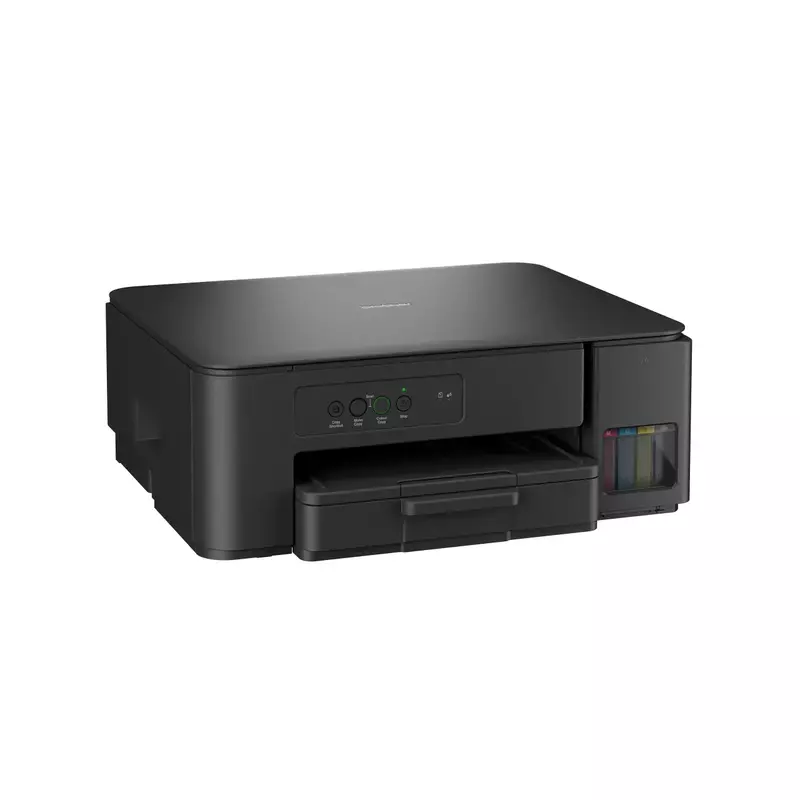 DCP-T230 Multifunction (Print Scan Copy) Ink Tank Printer
