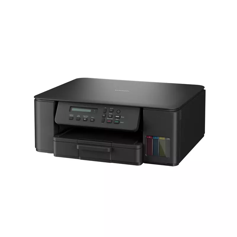 DCP-T530DW Multifunction (Print Scan Copy) WiFi Auto Duplex Ink Tank Printer