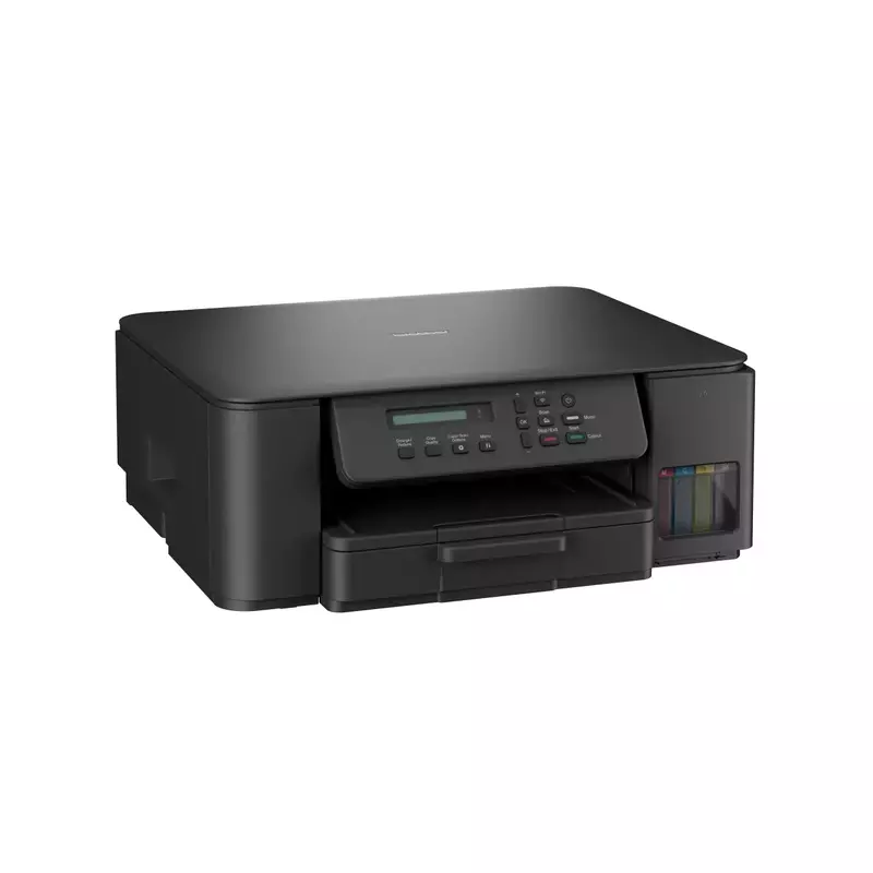 DCP-T530DW Multifunction (Print Scan Copy) WiFi Auto Duplex Ink Tank Printer