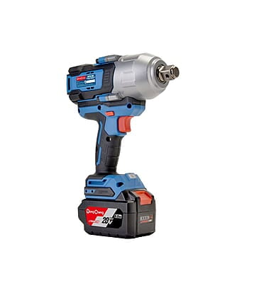 Dongcheng Cordless Brushless Impact Wrench DCPB1288FK