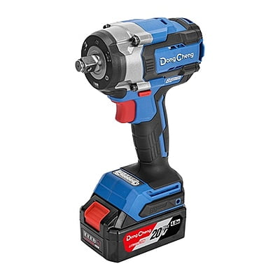 Dongcheng Cordless Brushless Impact Wrench DCPB598EM