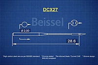 DCX27