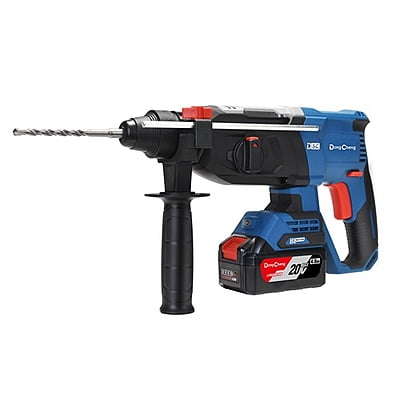 Dongcheng Cordless Rotary Hammer DCZC02-26 EM