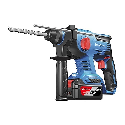 Dongcheng Cordless Rotary Hammer DCZC22BM Dongcheng Cordless Rotary Hammer DCZC22BM