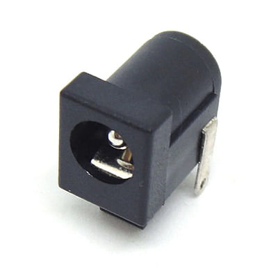 Female DC Barrel Power Jack Plug Connector Female DC Barrel Power Jack Plug Connector