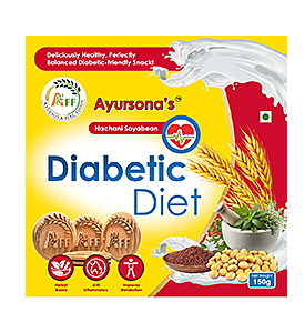 Diabetic Diet Biscuits