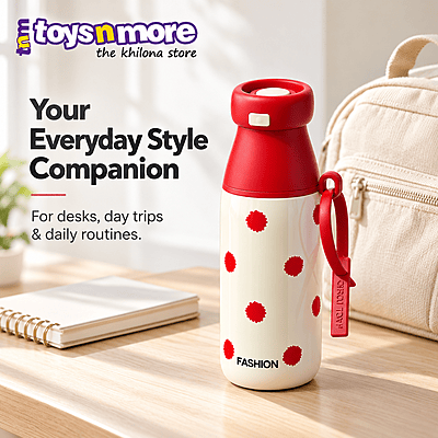 Fashion Bottle Fashion Bottle