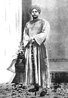 Swami Niranjanananda Standard Photo Swami Niranjanananda Standard Photo