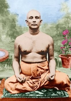 Swami Turiyananda Standard Photo