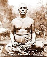 Swami Turiyananda Standard Photo Swami Turiyananda Standard Photo