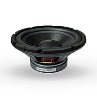 DE104S-03 Subwoofer 10" 4Ohms 200 Watts (Single unit) DE104S-03 Subwoofer 10" 4Ohms 200 Watts (Single unit)