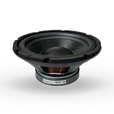 DE104S-03 Subwoofer 10" 4Ohms 200 Watts (Single unit) DE104S-03 Subwoofer 10" 4Ohms 200 Watts (Single unit)