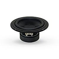 DE50M-01 Mid range 5" 4Ohms 30 Watts (2 Pcs) DE50M-01 Mid range 5" 4Ohms 30 Watts (2 Pcs)